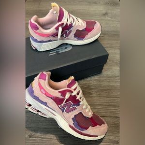 New balance ( All sizes)